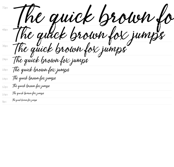 Abellaice Regular Waterfall