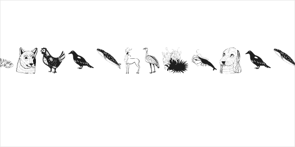 AbermalsAnimals Logo