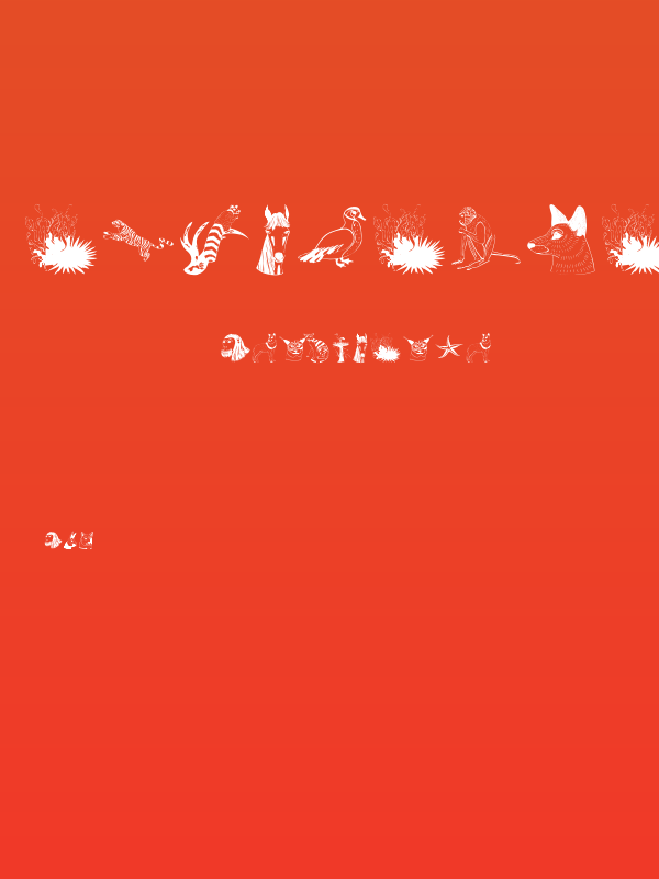 AbermalsAnimals Poster