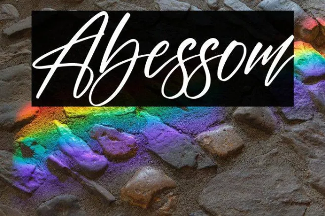 Abessom Example 2