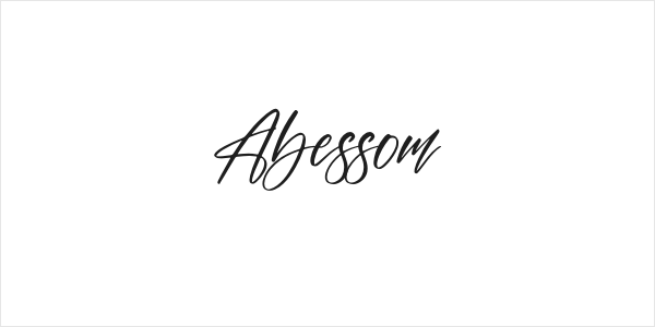 Abessom Logo