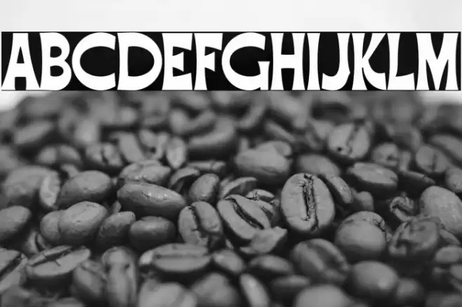 AbhartachDEMO خط examples