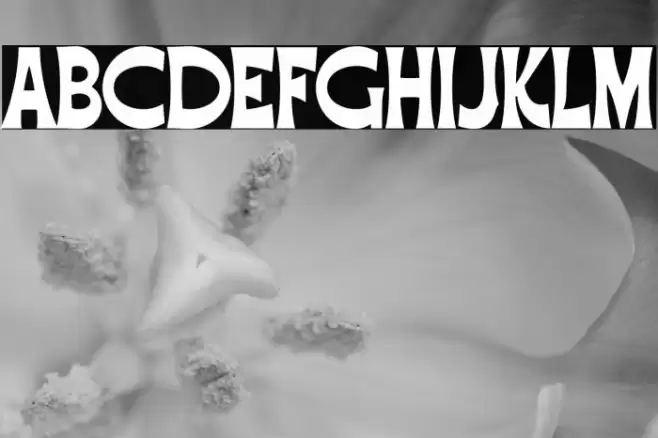 AbhartachDEMO خط examples