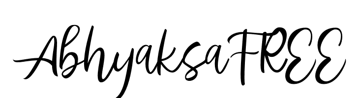 AbhyaksaFREE 