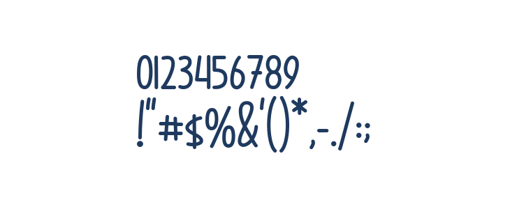 Abigael Tale Other Characters