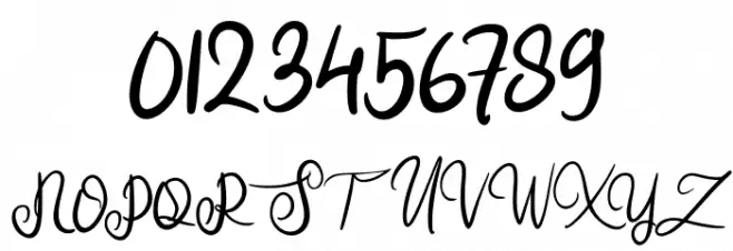 Abila FREE Fonte OUTROS PERSONAGENS