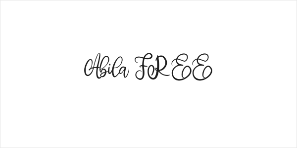 Abila FREE Logo