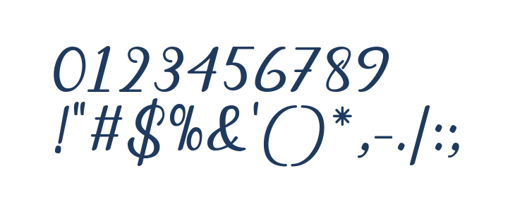 Abilya Other Characters