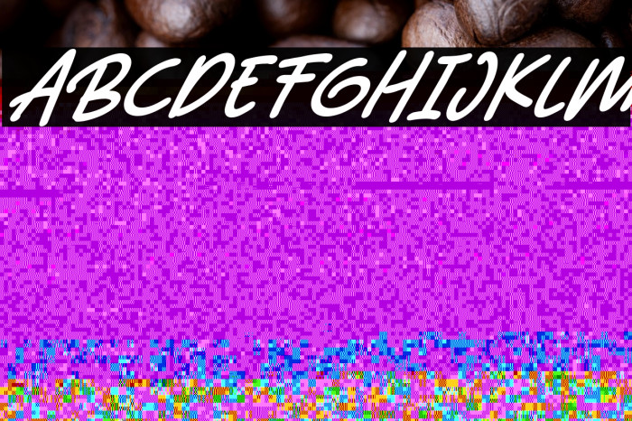 Abiyu Chan Italic Example 1