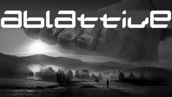 Ablattive Example 3