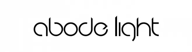 Abode Light  baixar fontes gratis