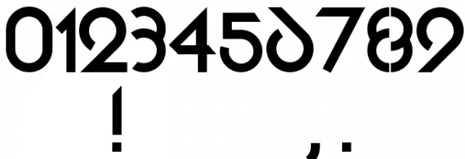 Abode Regular