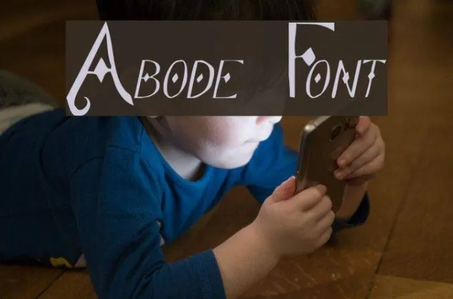 Abode Example 2