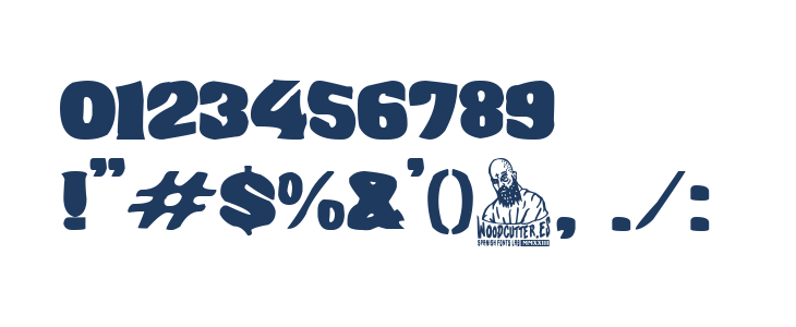 Aborto Espacial Other Characters