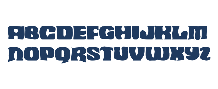 Aborto Espacial Lowercase