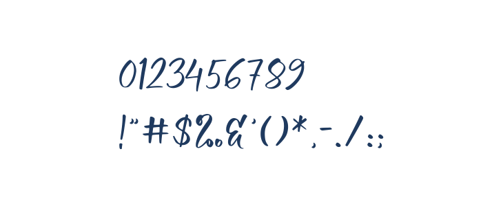 About Love Other Characters