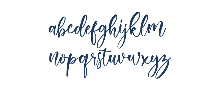 About Love Lowercase