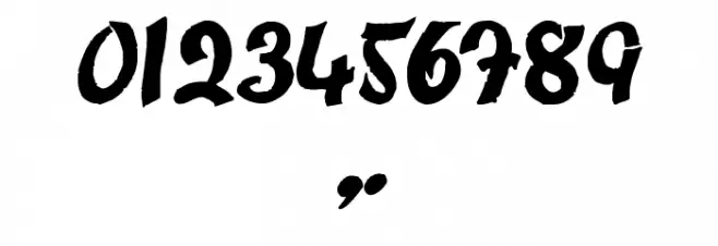 About Sweet Memories Font OTHER CHARS