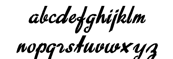 About Sweet Memories Font LOWERCASE