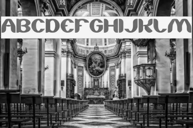 About You-Inverse Шрифта examples