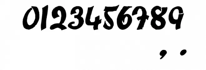 AboutSweetMemories Fonte OUTROS PERSONAGENS