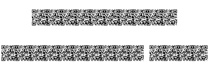 AboveStars Font OTHER CHARS