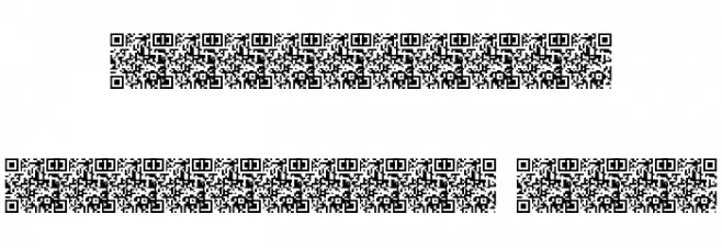 AboveStars Font OTHER CHARS