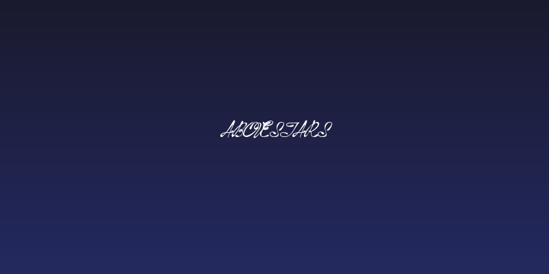 AboveStars Social Header