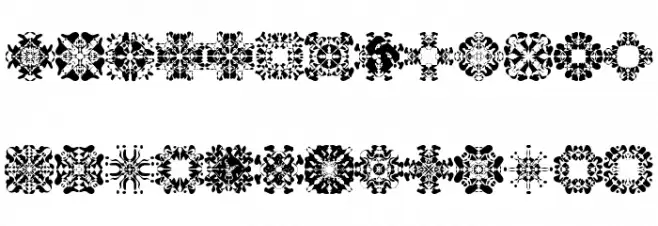 Abracadabra1 Fonte MAIÚSCULAS