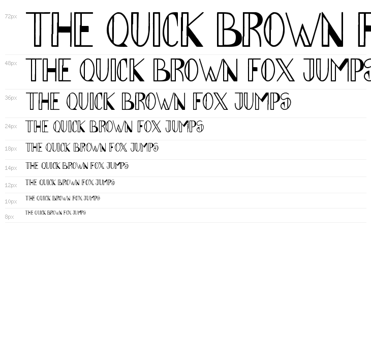 Abraham Heights Waterfall