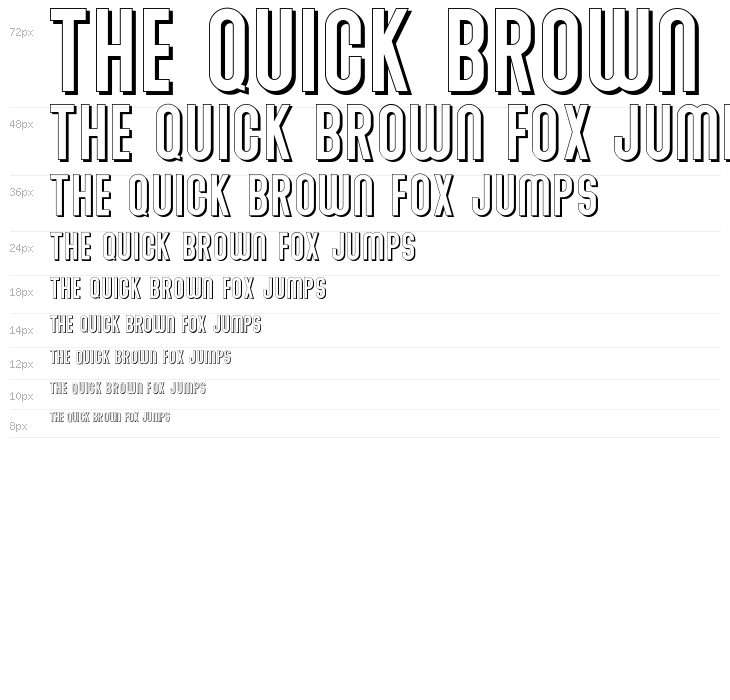 Abraham Shadow Shadow Waterfall