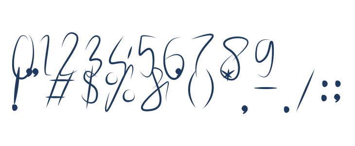 Abraham Other Characters