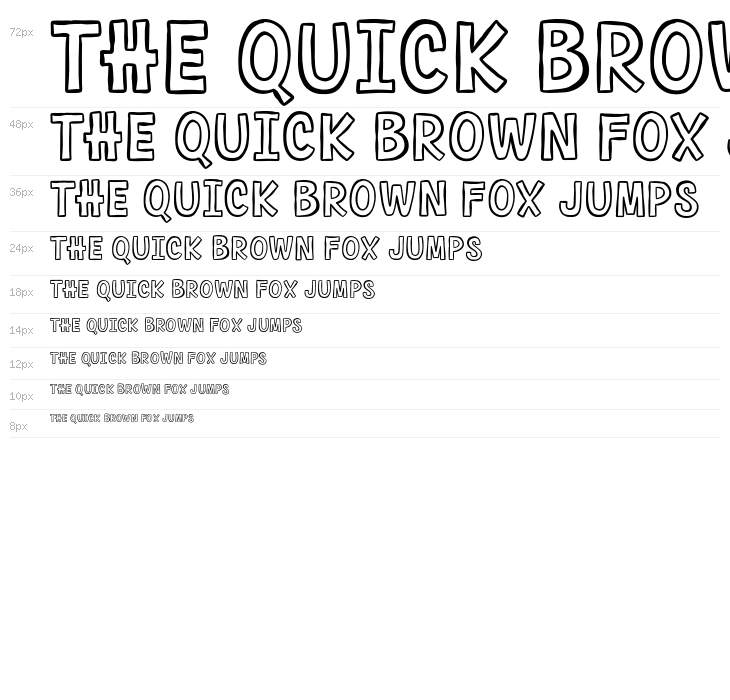 Abrakadaboom Waterfall