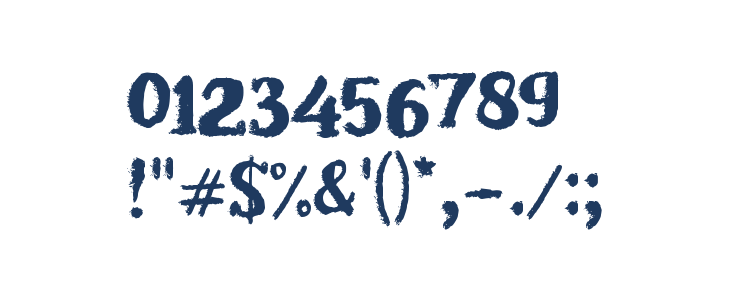 Abrasion Other Characters