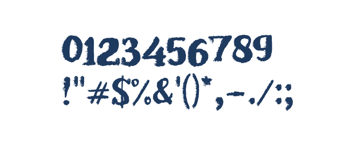 Abrasion Other Characters