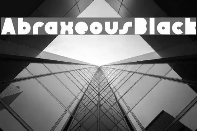 AbraxeousBlack Example 1