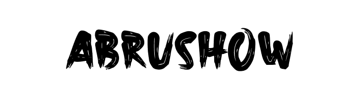 Abrushow 