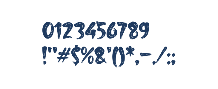 Abrushow Other Characters