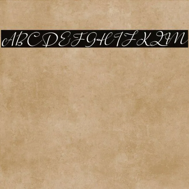 Absence Example 3