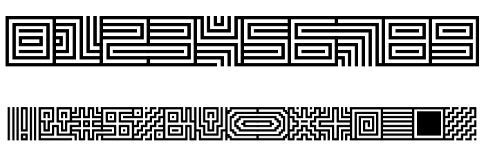 Absinthelyric Print Regular Font OTHER CHARS