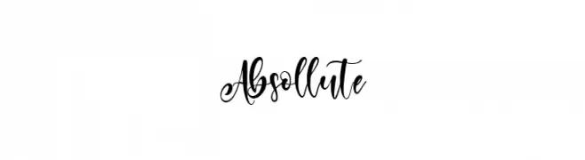 Absollute  لخطوط تنزيل