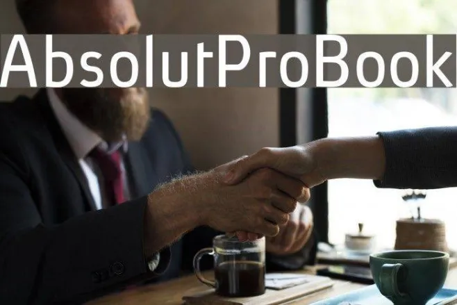 AbsolutPro-Book Example 3