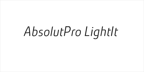 AbsolutPro-LightIt Logo