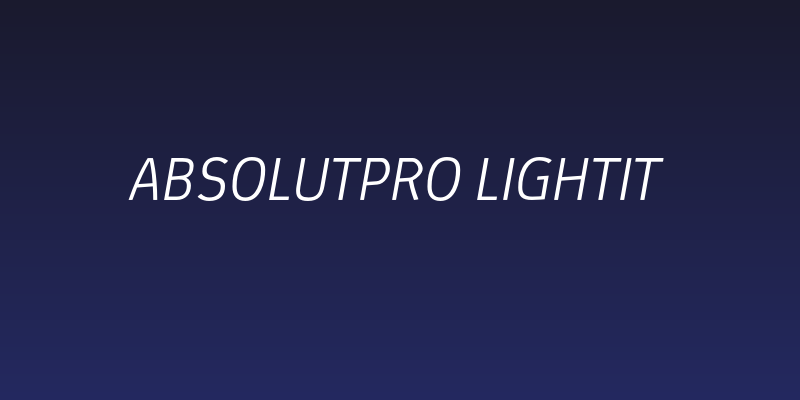 AbsolutPro-LightIt Social Header