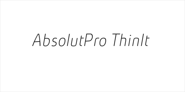 AbsolutPro-ThinIt Logo