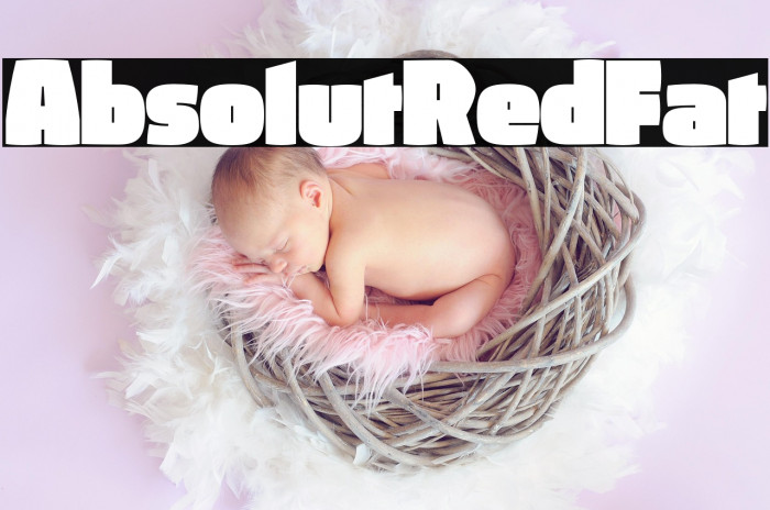 AbsolutRed-Fat Example 2