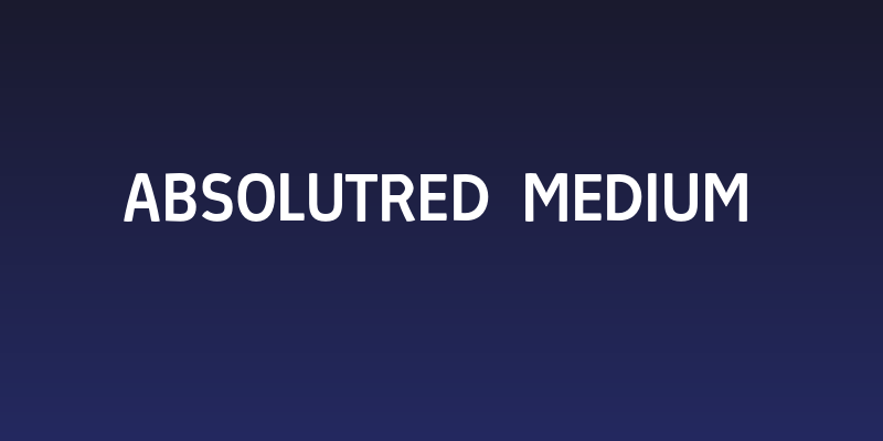 AbsolutRed-Medium Social Header