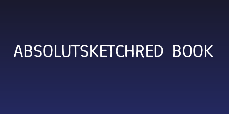 AbsolutSketchRed-Book Social Header