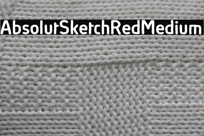 AbsolutSketchRed-Medium Example 3