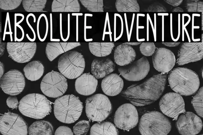 Absolute Adventure Fuentes examples